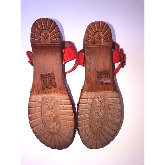 Qupid summer sandals!! - Picture 5 of 5